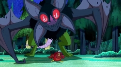 کارتون بن تن ( BEN 10 ) قسمت  56